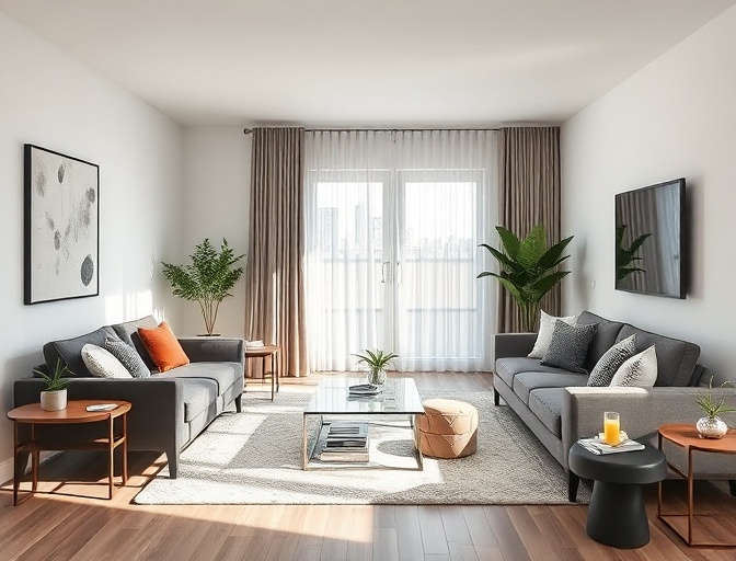 Home Staging IkusStage