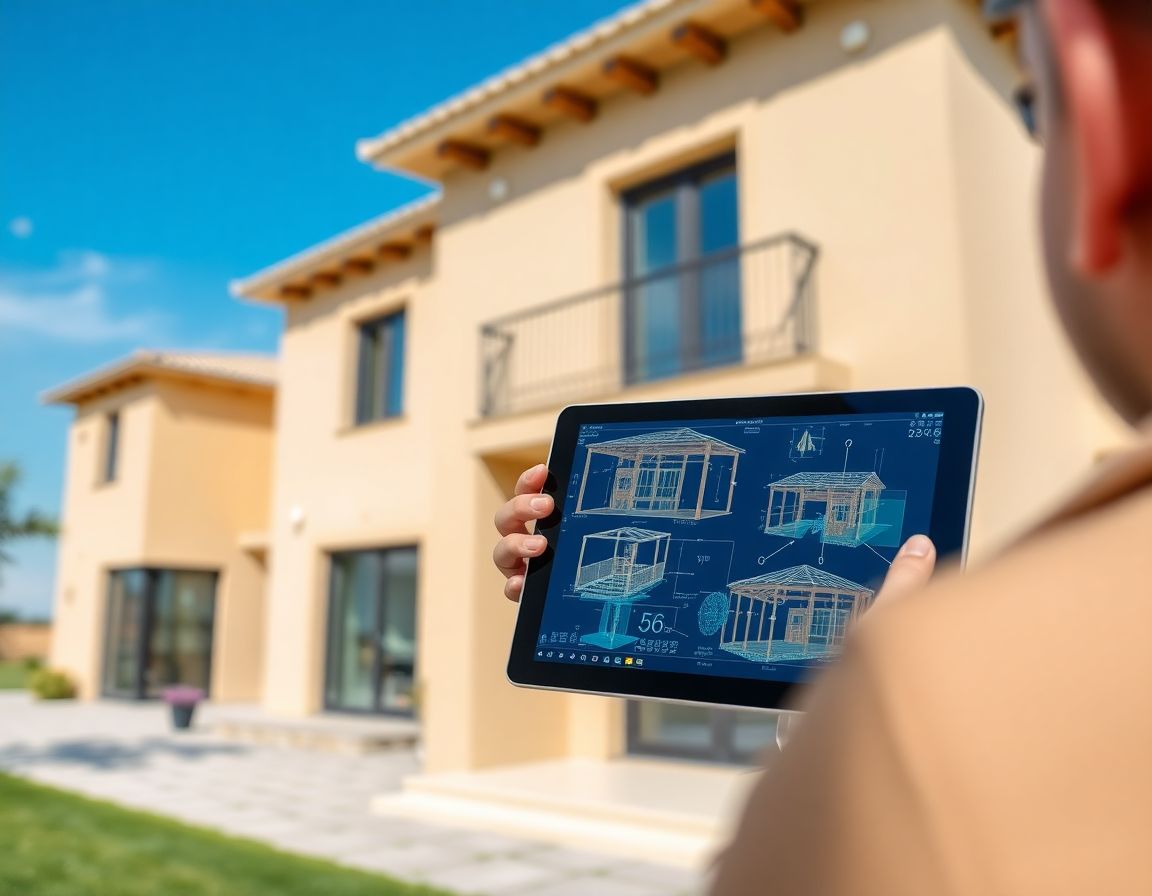 Inspección técnica IkusCasa