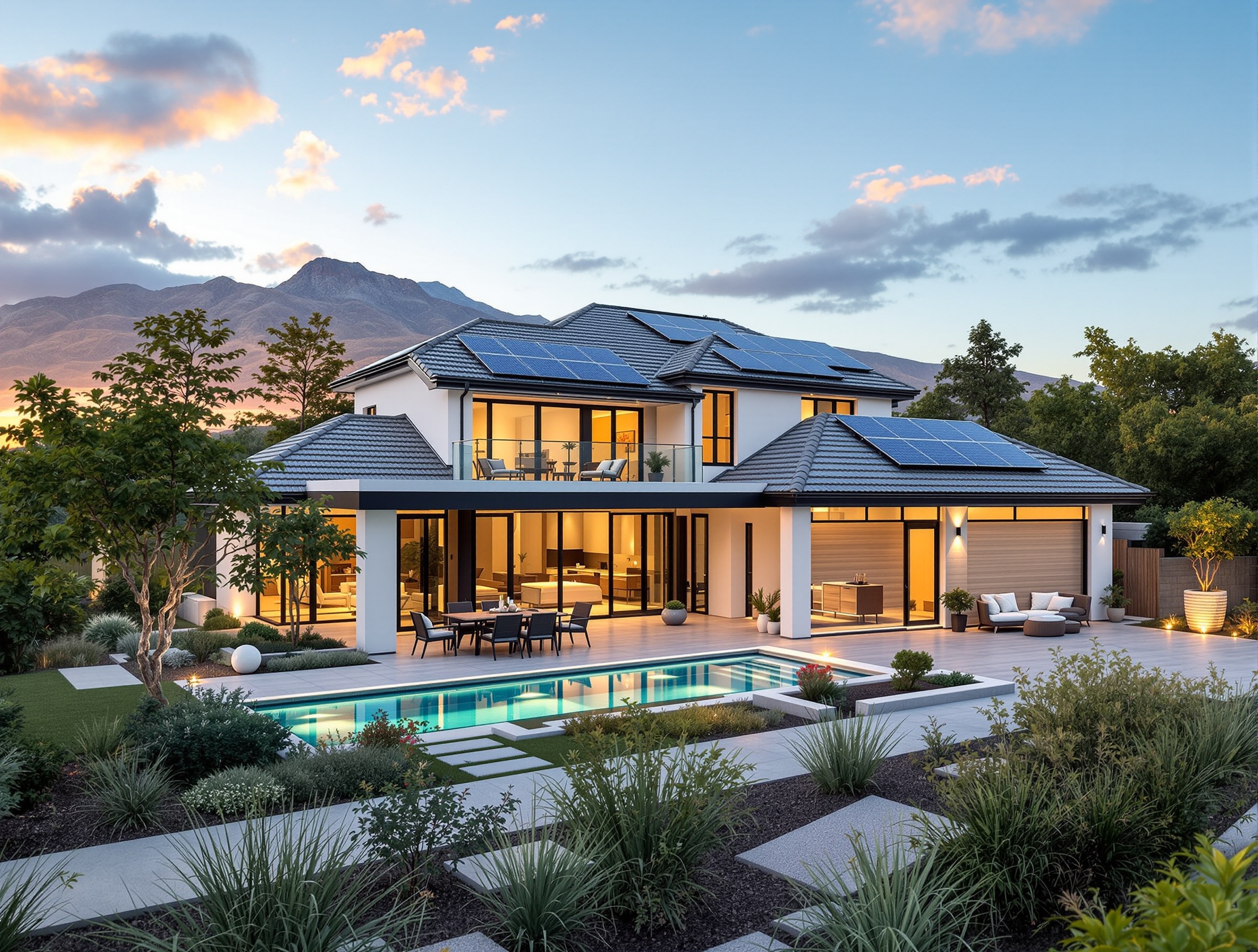 Eficiencia energética Oineko