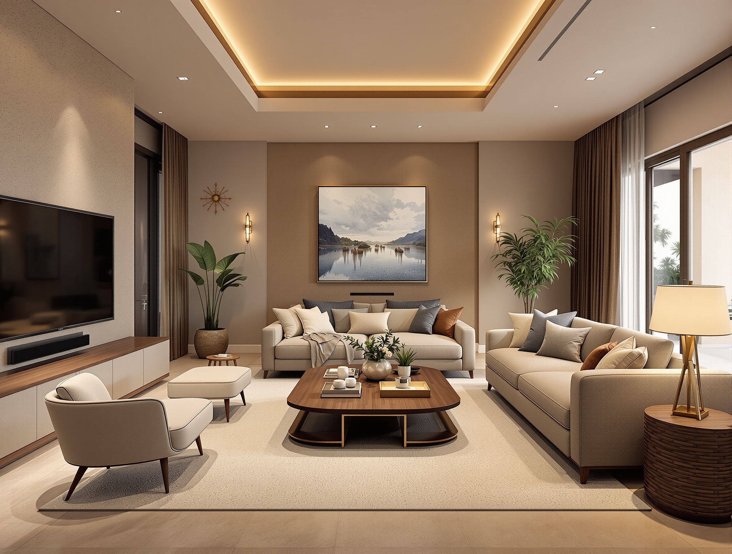 Diseño de interiores Oineko